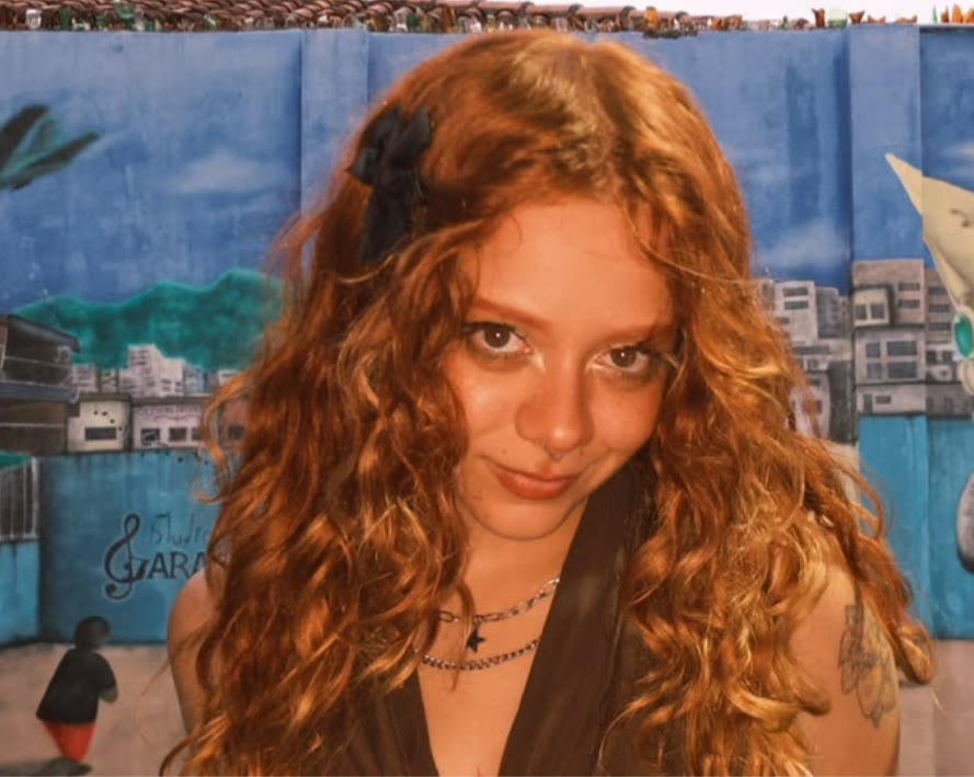 Elenir Stefany Castro Abreu da Cunha
