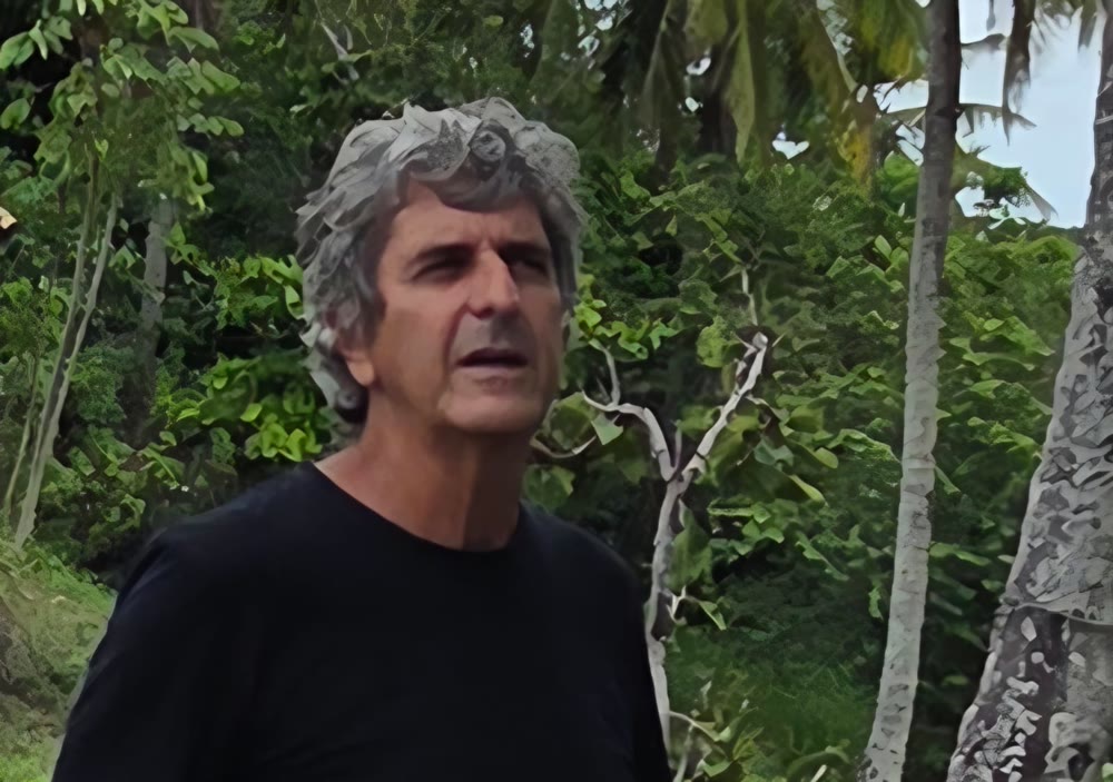 Joaquim Sobral