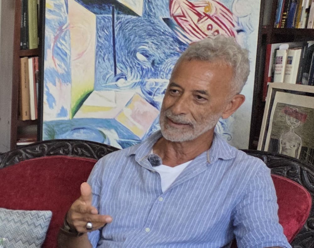 Jorge Luiz Fonseca Barros