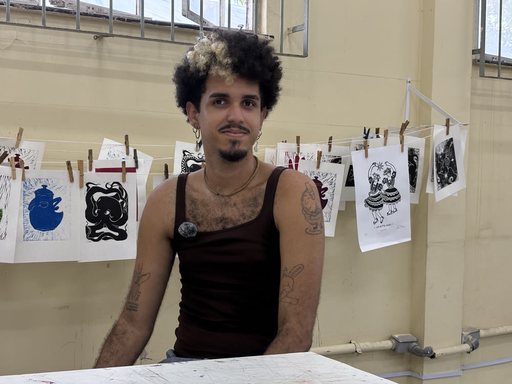 Luan Dias da Silva