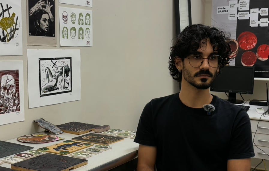 Lucas José Gomes Pirovani