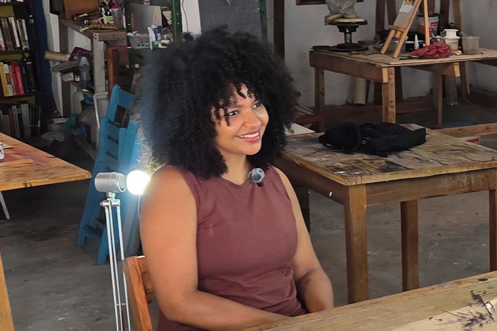 Raiane de Jesus Santos