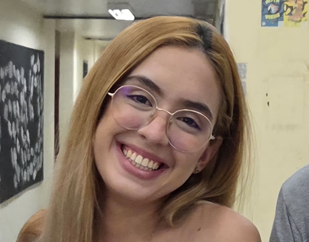 Yngra Liriel Barbosa Silva