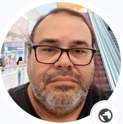 Foto de Marcos Aurélio Rodrigues Gomes