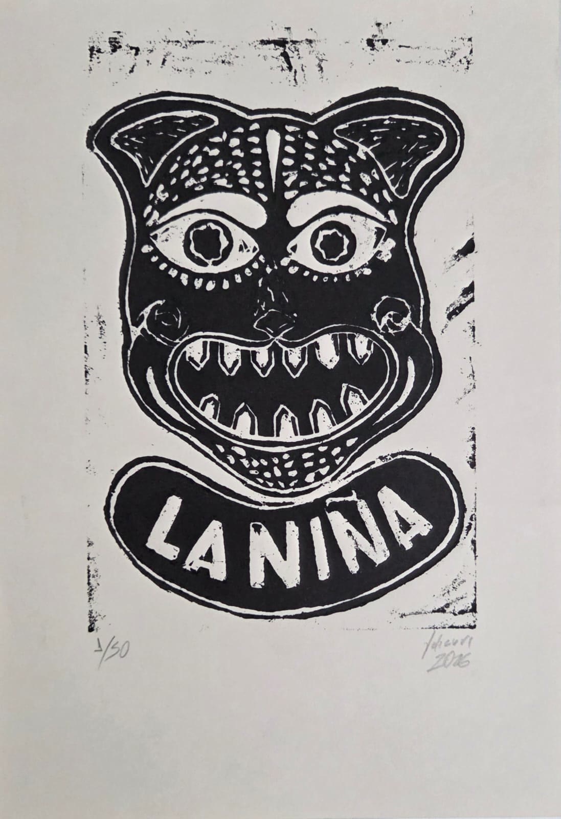 La Niña
